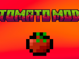 Tomato Mod!